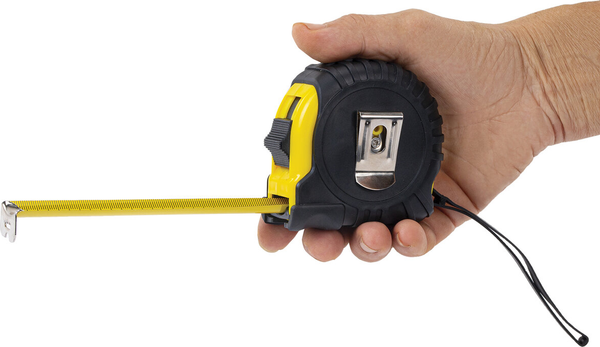 Изображение товара Рулетка Rabbitex Standard / 671350