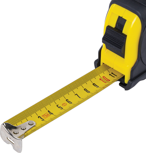 Изображение товара Рулетка Rabbitex Standard / 671350