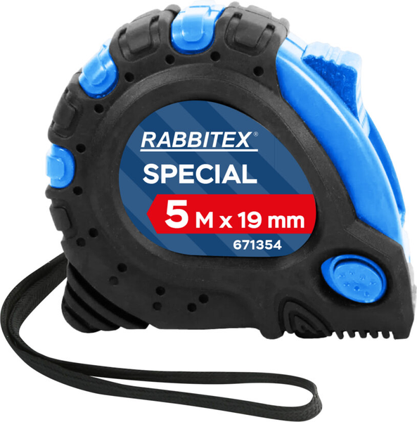 Изображение товара Рулетка Rabbitex Special / 671354