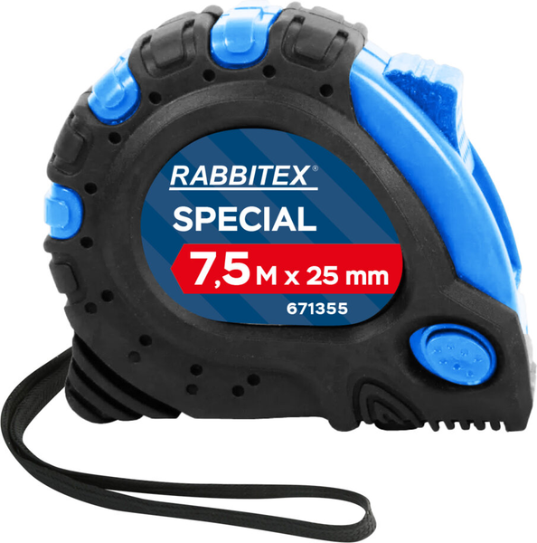 Изображение товара Рулетка Rabbitex Special / 671355