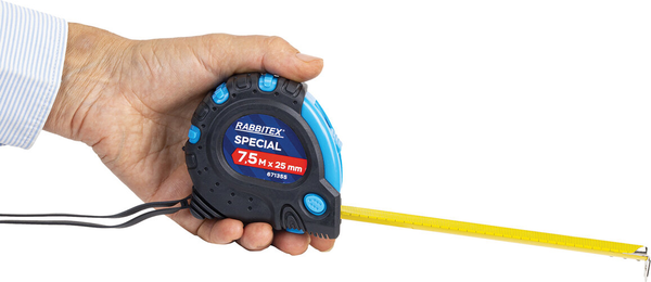 Изображение товара Рулетка Rabbitex Special / 671355