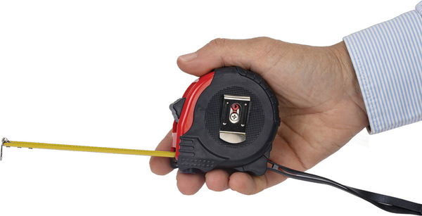 Изображение товара Рулетка Rabbitex Professional / 671357