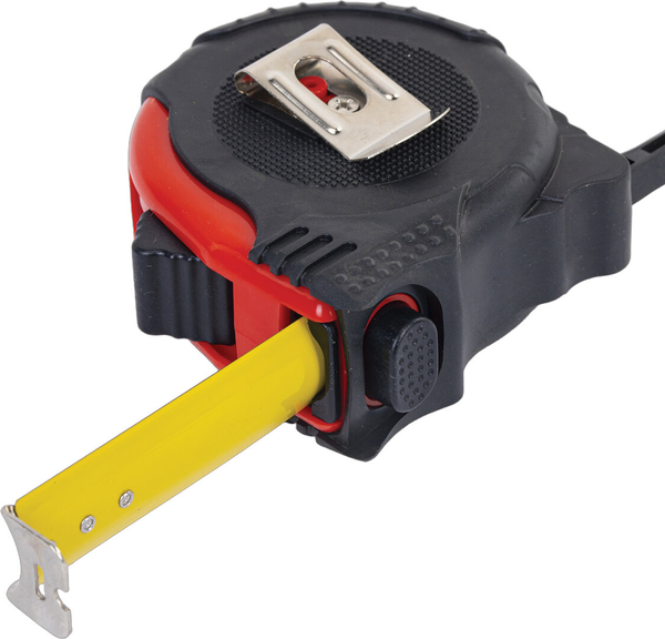 Изображение товара Рулетка Rabbitex Professional / 671357