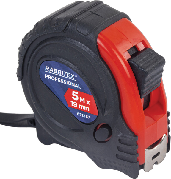 Изображение товара Рулетка Rabbitex Professional / 671357