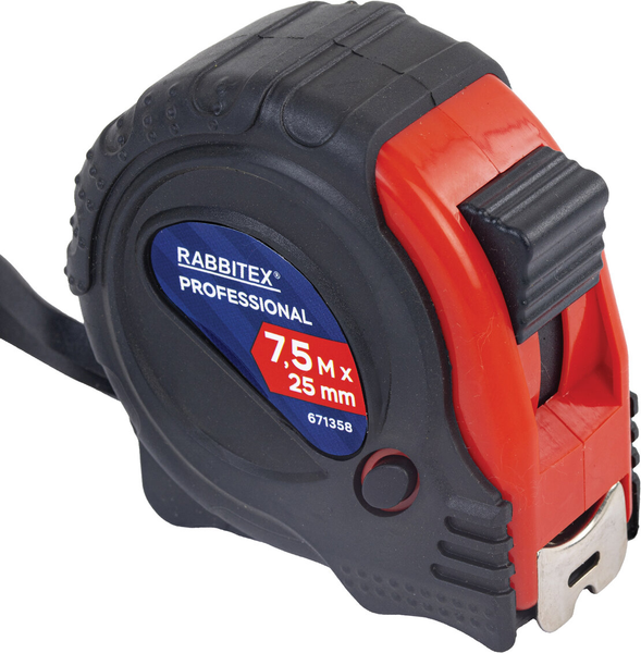 Изображение товара Рулетка Rabbitex Professional / 671358