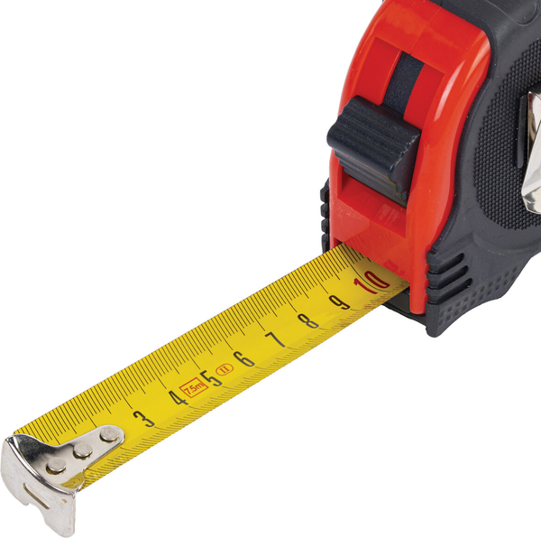 Изображение товара Рулетка Rabbitex Professional / 671358