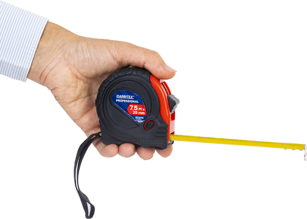 Изображение товара Рулетка Rabbitex Professional / 671358