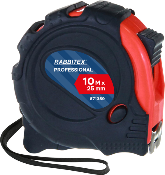 Изображение товара Рулетка Rabbitex Professional / 671359