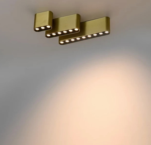 Изображение товара Люстра Odeon Light Small 7093/21CL