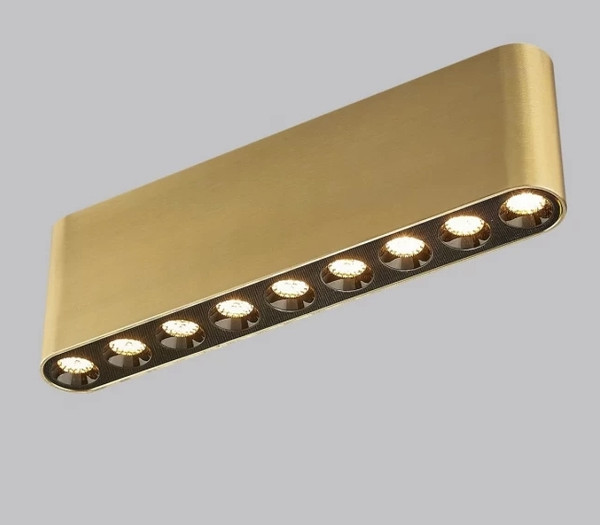 Изображение товара Люстра Odeon Light Small 7093/21CL