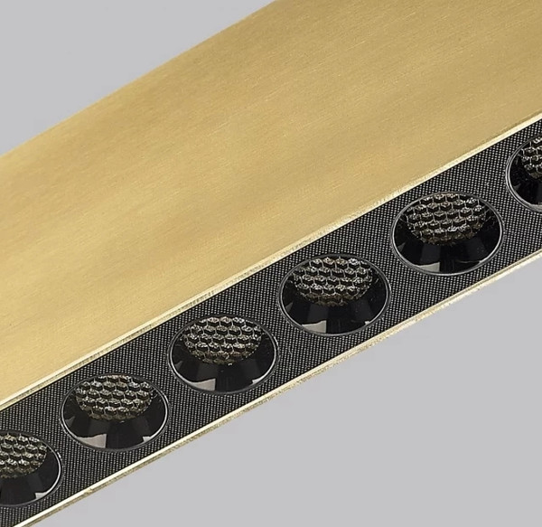 Изображение товара Люстра Odeon Light Small 7093/21CL