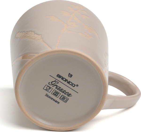 Изображение товара Набор кружек Bronco Grasses 191-341-1