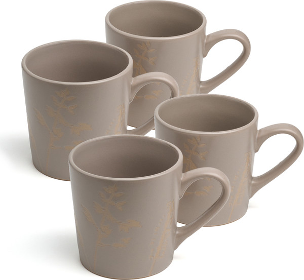 Изображение товара Набор кружек Bronco Grasses 191-341-1