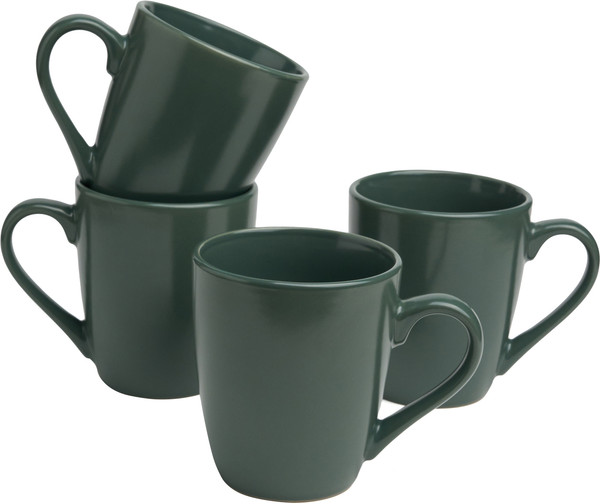 Изображение товара Набор кружек Bronco Grasses 191-345-1