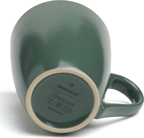 Изображение товара Набор кружек Bronco Grasses 191-345-1