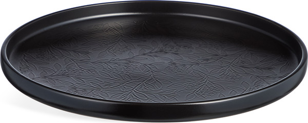 Изображение товара Набор тарелок Bronco Choice Black 191-356-1