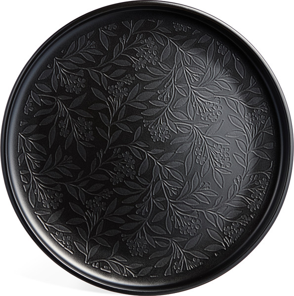 Изображение товара Набор тарелок Bronco Choice Black 191-356-1