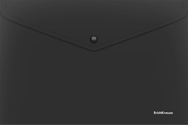 Изображение товара Папка-конверт Erich Krause Fizzy Classic / 55398 (в ассортименте)