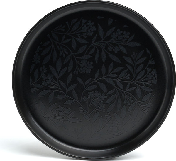 Изображение товара Набор тарелок Bronco Choice Black 191-358-1