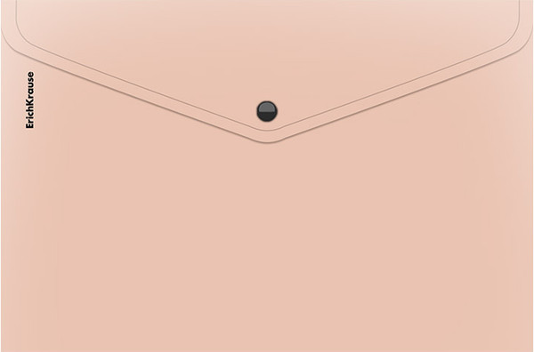 Изображение товара Папка-конверт Erich Krause Matt-Touch Manga / 61146 (в ассортименте)