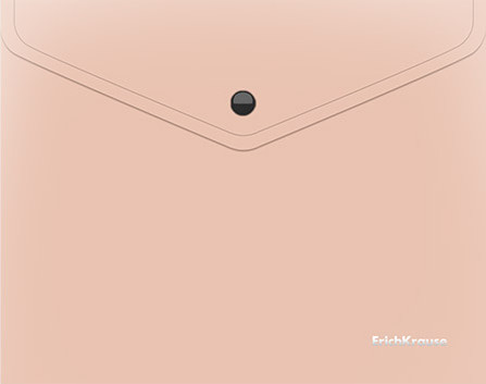 Изображение товара Папка-конверт Erich Krause Matt-Touch Manga / 61147 (в ассортименте)