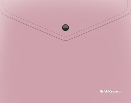 Изображение товара Папка-конверт Erich Krause Matt-Touch Manga / 61147 (в ассортименте)