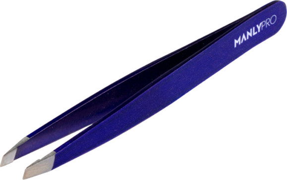 Изображение товара Пинцет косметический Manly PRO BTW