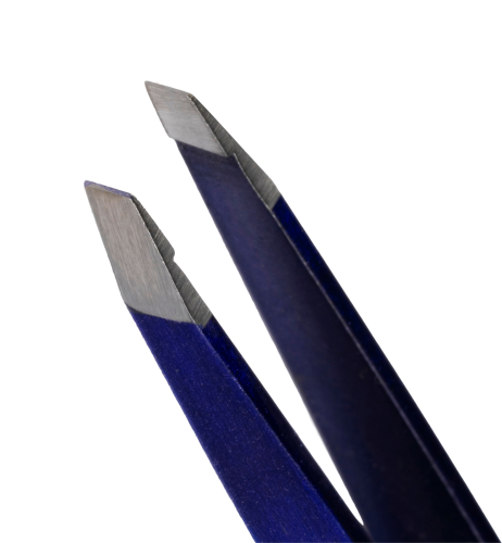 Изображение товара Пинцет косметический Manly PRO BTW