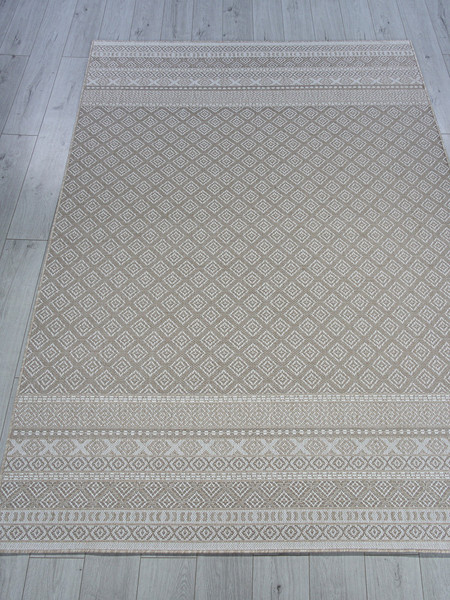 Изображение товара Циновка Merinos Kair S154-STAN-BEIGE (1х2)