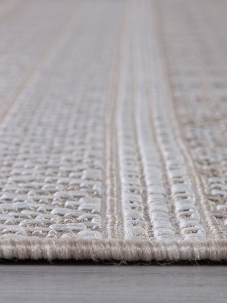 Изображение товара Циновка Merinos Kair S154-STAN-BEIGE (1х2)