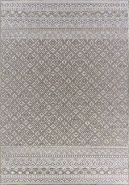 Изображение товара Циновка Merinos Kair S154-STAN-BEIGE (1.2х1.7)