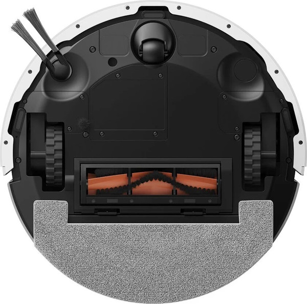Изображение товара Робот-пылесос Trouver Robot Vacuum E20s Pro Plus / RLE24SD (белый)