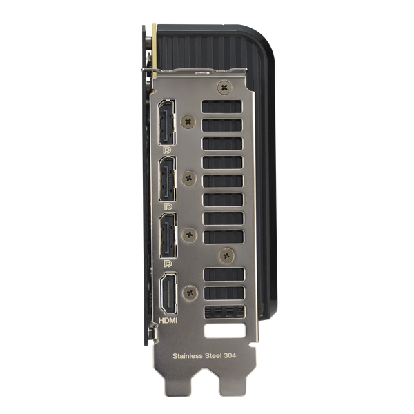 Изображение товара Видеокарта Asus Prime GeForce RTX 5070 Ti OC Edition 16GB (PRIME-RTX5070TI-O16G)