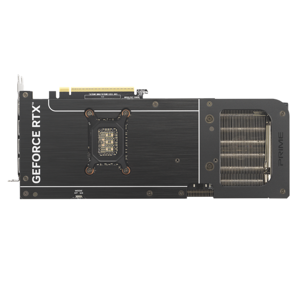 Изображение товара Видеокарта Asus Prime GeForce RTX 5070 Ti OC Edition 16GB (PRIME-RTX5070TI-O16G)