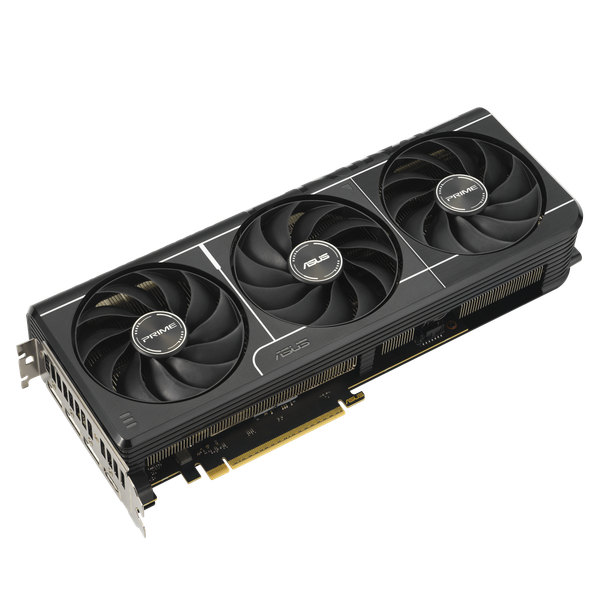 Изображение товара Видеокарта Asus Prime GeForce RTX 5070 Ti OC Edition 16GB (PRIME-RTX5070TI-O16G)