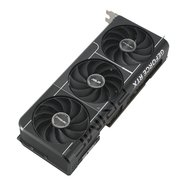 Изображение товара Видеокарта Asus Prime GeForce RTX 5070 Ti OC Edition 16GB (PRIME-RTX5070TI-O16G)