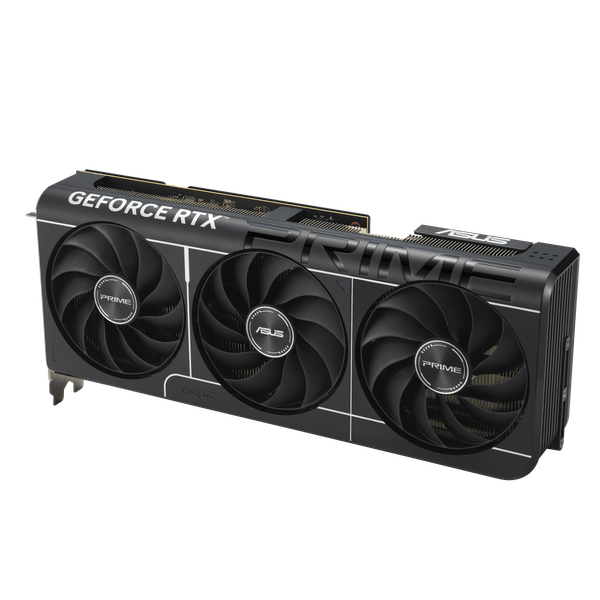Изображение товара Видеокарта Asus Prime GeForce RTX 5070 Ti OC Edition 16GB (PRIME-RTX5070TI-O16G)