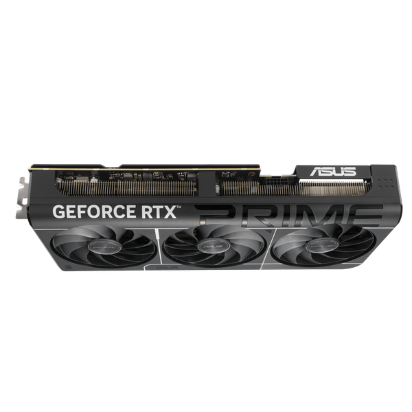 Изображение товара Видеокарта Asus Prime GeForce RTX 5070 Ti OC Edition 16GB (PRIME-RTX5070TI-O16G)