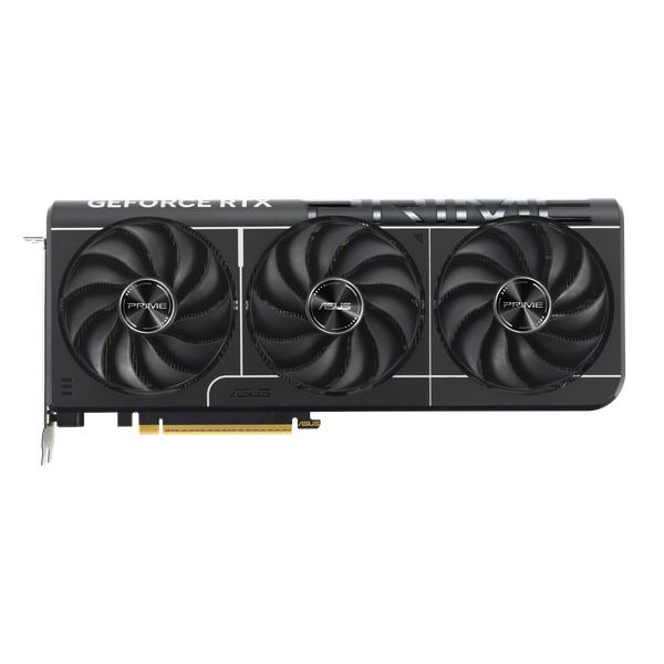 Изображение товара Видеокарта Asus Prime GeForce RTX 5070 Ti OC Edition 16GB (PRIME-RTX5070TI-O16G)
