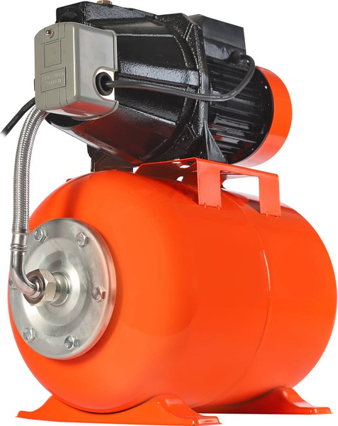 Изображение товара Насосная станция PATRIOT PW C 1200 LED