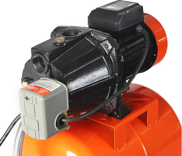 Изображение товара Насосная станция PATRIOT PW C 1200 LED