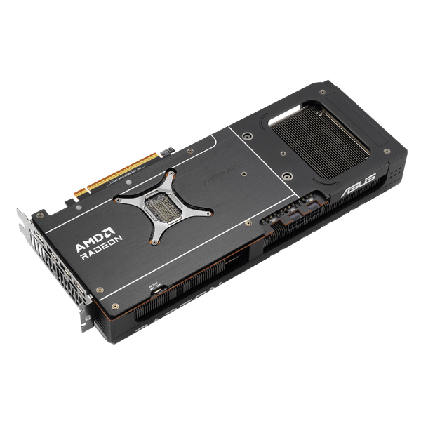 Изображение товара Видеокарта Asus Prime Radeon RX 9070 OC Edition 16GB (PRIME-RX9070-O16G)
