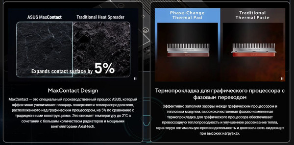 Изображение товара Видеокарта Asus Prime Radeon RX 9070 OC Edition 16GB (PRIME-RX9070-O16G)