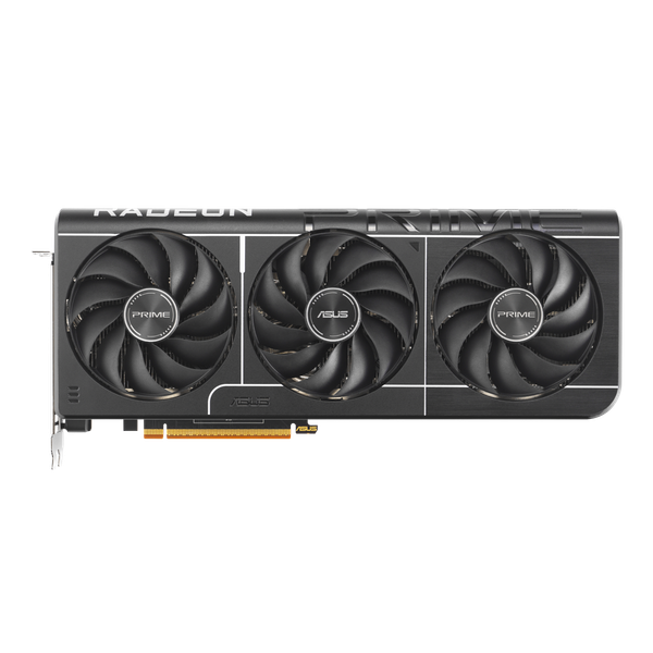 Изображение товара Видеокарта Asus Prime Radeon RX 9070 OC Edition 16GB (PRIME-RX9070-O16G)