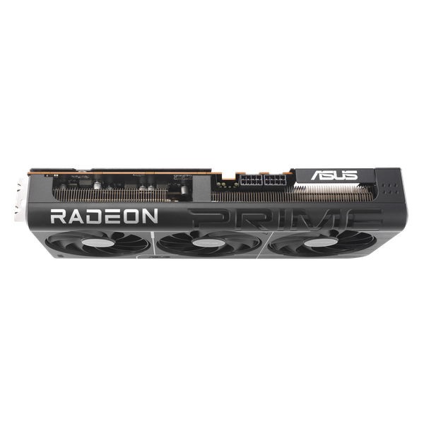 Изображение товара Видеокарта Asus Prime Radeon RX 9070 OC Edition 16GB (PRIME-RX9070-O16G)