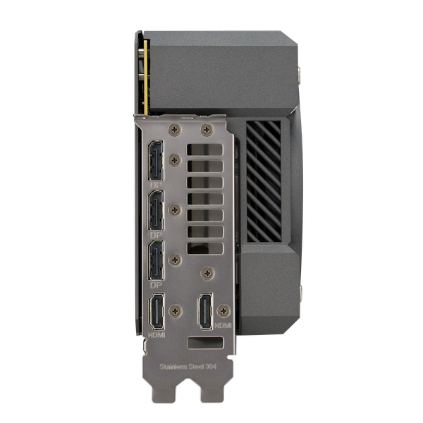 Изображение товара Видеокарта Asus TUF Gaming RTX 5080 16GB OC Edition (TUF-RTX5080-O16G-GAMING)