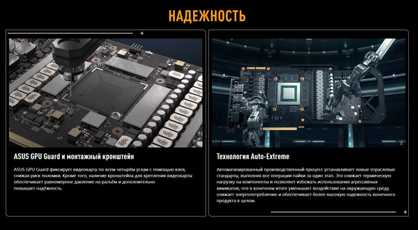 Изображение товара Видеокарта Asus TUF Gaming RTX 5080 16GB OC Edition (TUF-RTX5080-O16G-GAMING)