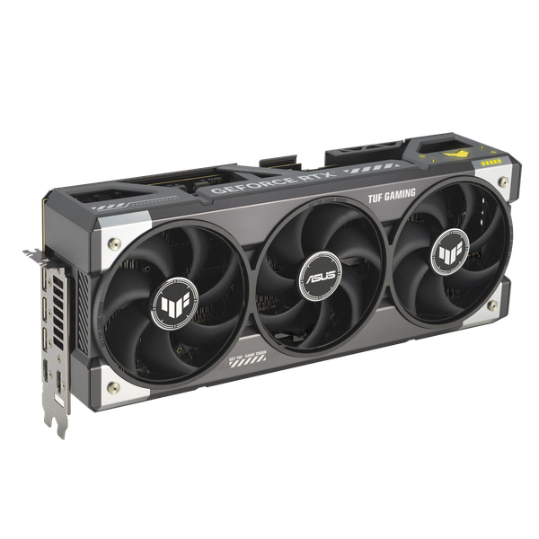 Изображение товара Видеокарта Asus TUF Gaming RTX 5080 16GB OC Edition (TUF-RTX5080-O16G-GAMING)