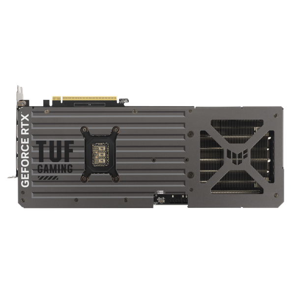 Изображение товара Видеокарта Asus TUF Gaming RTX 5080 16GB OC Edition (TUF-RTX5080-O16G-GAMING)