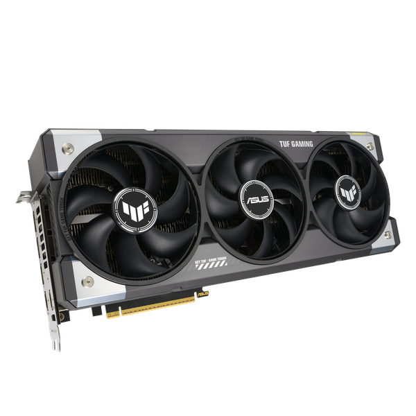 Изображение товара Видеокарта Asus TUF Gaming RTX 5080 16GB OC Edition (TUF-RTX5080-O16G-GAMING)